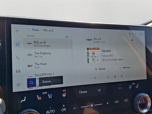 Used 2023 Lexus NX 350 AWD image 18