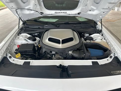 Used 2023 Dodge Challenger R/T Scat Pack RWD image 12