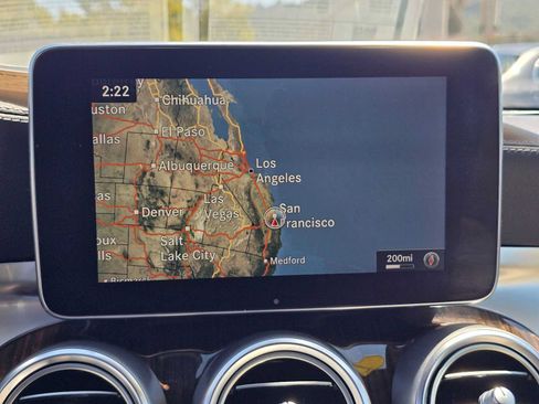 Used 2017 Mercedes-Benz C 300 Cabriolet image 23