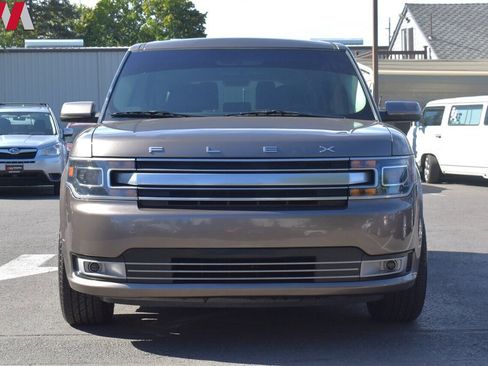 Used 2019 Ford Flex Limited image 7