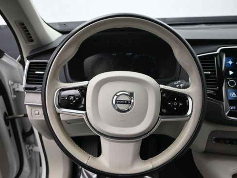 Used 2021 Volvo XC90 T6 Inscription w/ Advanced Package AWD/4WD image 11