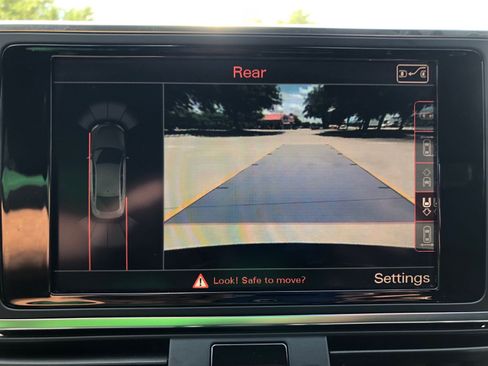 Used 2014 Audi RS 7 Prestige image 26