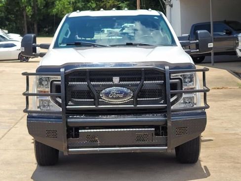 Used 2020 Ford F350 XL w/ Power Equipment Group AWD/4WD image 2