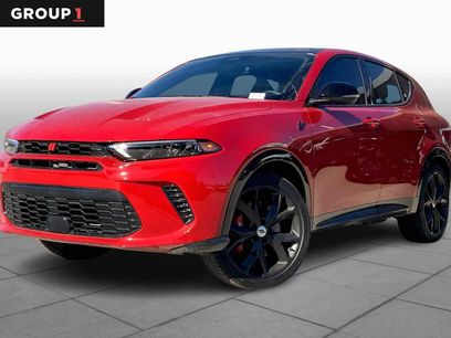 New 2024 Dodge Hornet R/T Plus