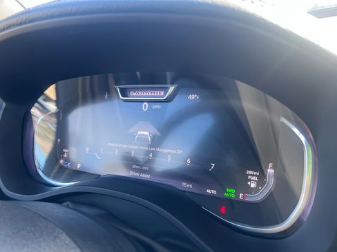 New 2026 RAM 1500 Laramie w/ Night Edition image 24