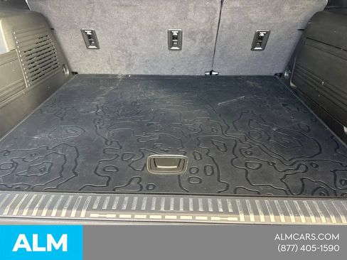 Used 2024 GMC Hummer EV 3X AWD/4WD image 21