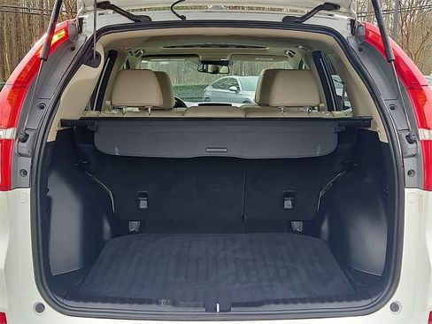 Used 2015 Honda CR-V Touring image 28