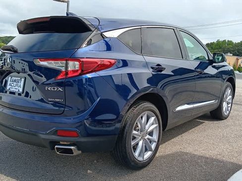 Used 2023 Acura RDX AWD image 5