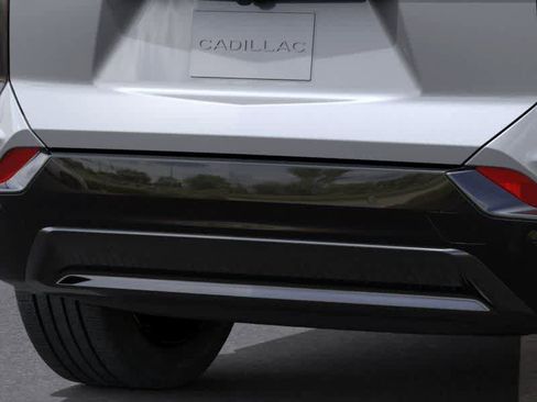 New 2026 Cadillac Optiq Sport 1 w/ LPO, Floor Liner Package image 14