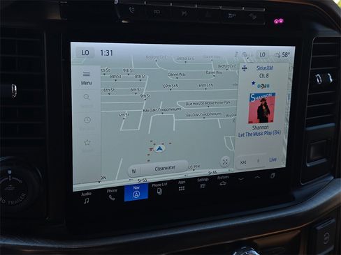 Used 2024 Ford F150 King Ranch w/ FX4 Off-Road Package image 28