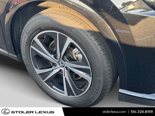 Used 2023 Lexus RX 350 Premium w/ Accessory Package AWD/4WD image 7