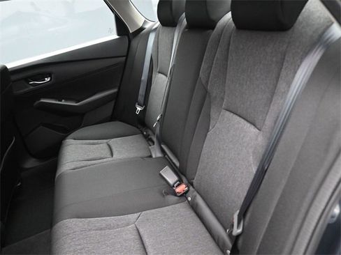 New 2025 Honda Accord SE image 12