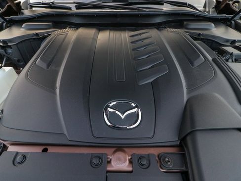 Used 2025 MAZDA CX-70 3.3 Turbo S w/ Premium Package image 30