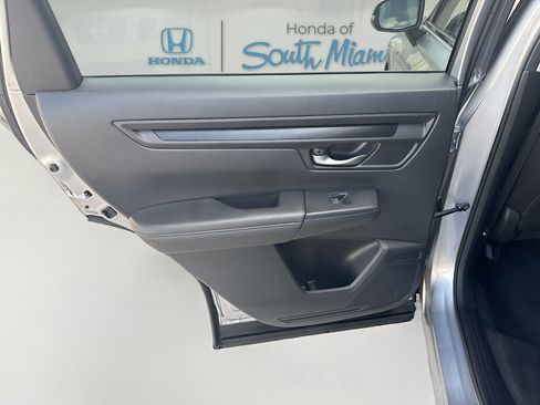 Certified 2024 Honda CR-V EX image 25