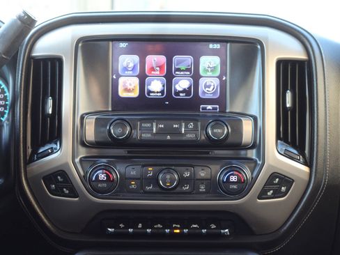 Used 2017 GMC Sierra 1500 Denali image 18