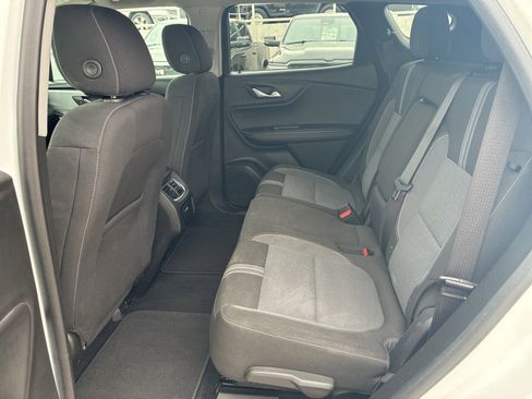 Used 2023 Chevrolet Blazer LT w/ Convenience Package image 16