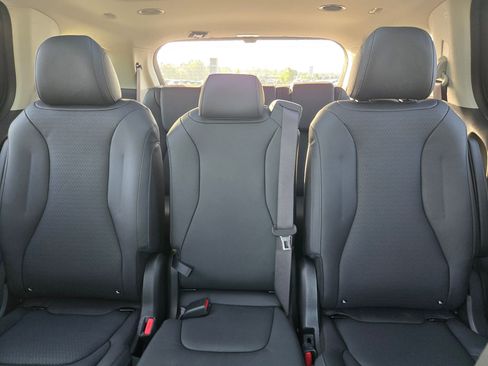 New 2026 Kia Carnival SX Prestige FWD image 13