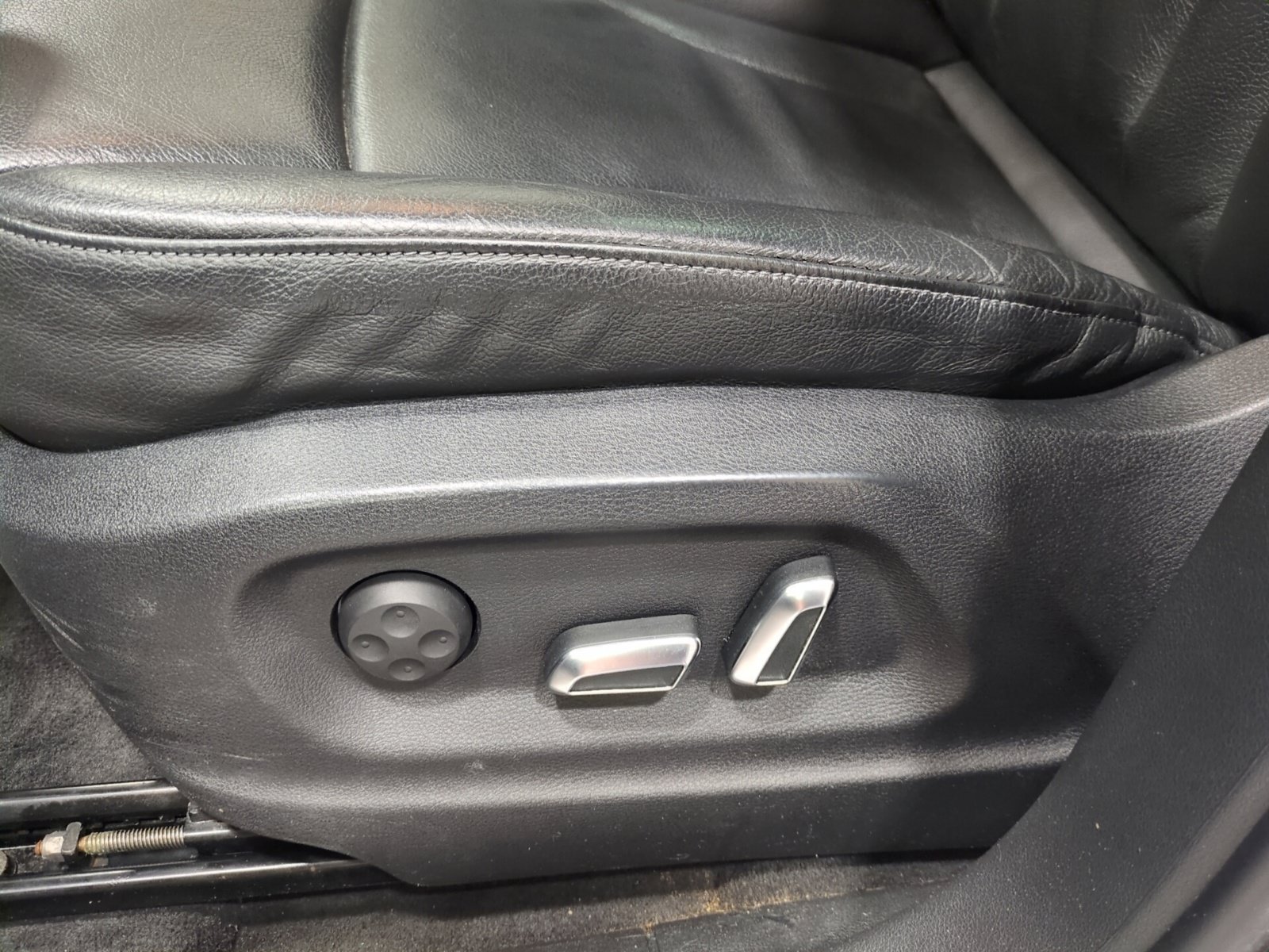 Used 2014 Audi Q5 3.0T Premium Plus AWD/4WD image 18