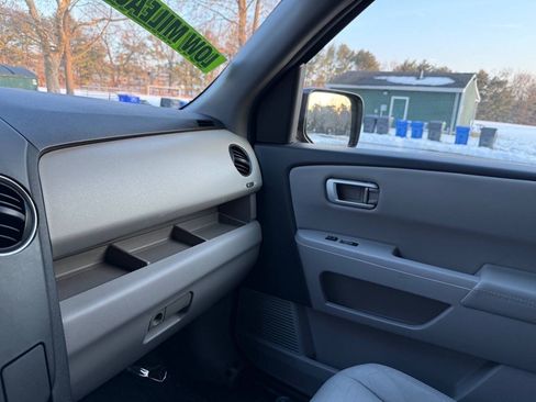 Used 2012 Honda Pilot EX-L image 13
