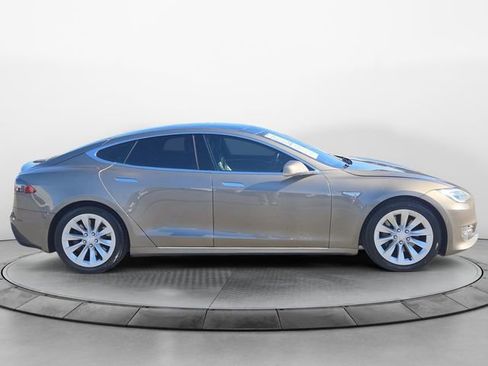 Used 2016 Tesla Model S 75D image 6