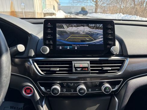 Used 2022 Honda Accord Sport image 20
