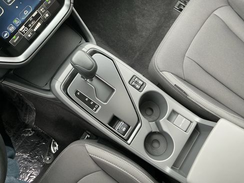 New 2026 Subaru Crosstrek 2.0i Premium AWD/4WD image 21