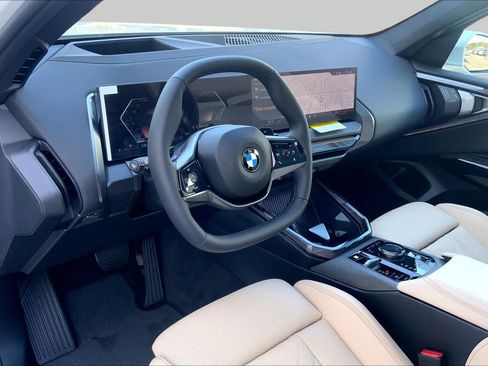 New 2026 BMW X3 xDrive30i w/ Premium Package AWD/4WD image 7