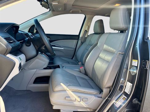 Used 2012 Honda CR-V EX-L image 25