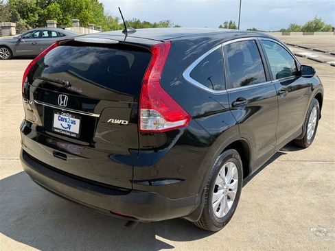 Used 2014 Honda CR-V EX-L image 6