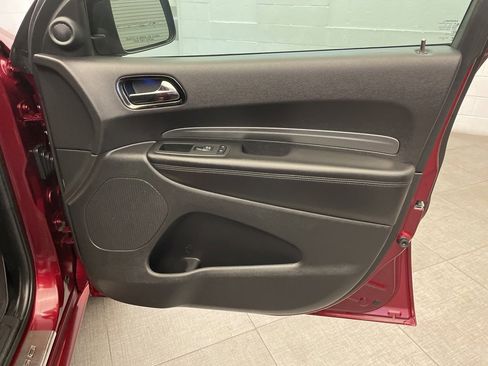 Used 2020 Dodge Durango GT w/ Blacktop Package image 35