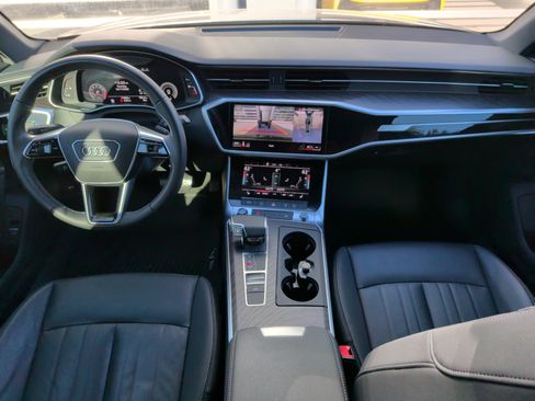 Certified 2023 Audi A6 2.0T Premium image 20