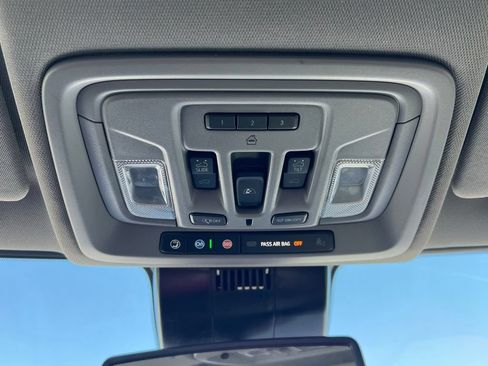 Certified 2025 Chevrolet Silverado 2500 LTZ w/ LTZ Plus Package AWD/4WD image 17