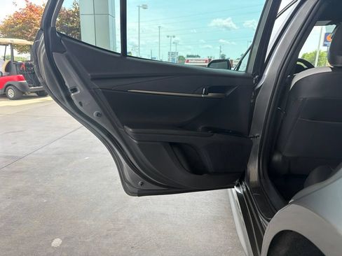 Used 2026 Toyota Camry SE FWD image 11