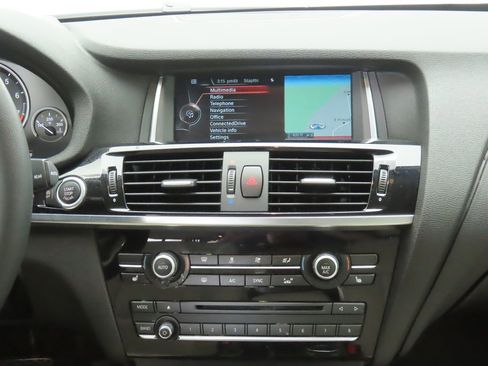 Used 2016 BMW X3 xDrive28i image 14