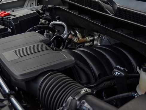 Used 2022 GMC Yukon SLT w/ SLT Premium Package image 34