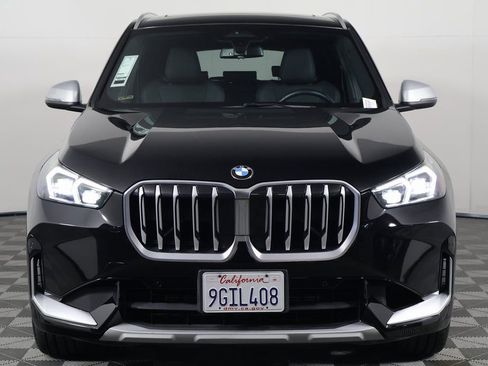 Used 2023 BMW X1 xDrive28i w/ Convenience Package image 2