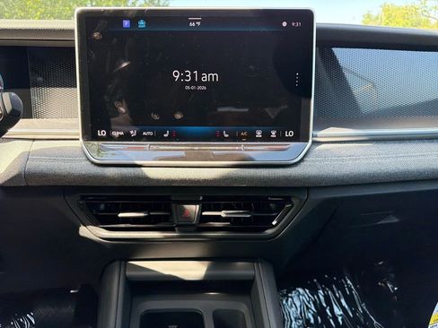 New 2026 Volkswagen Tiguan S FWD image 17