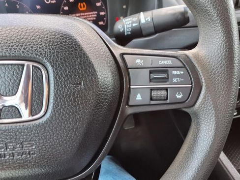 Used 2024 Honda Accord LX image 18