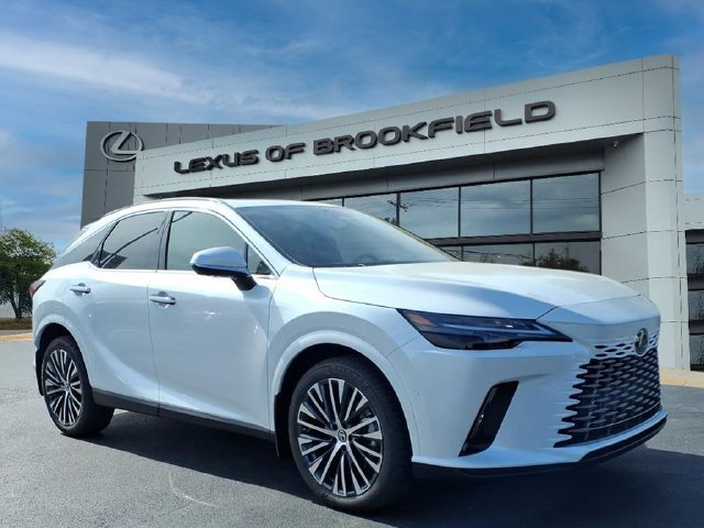 New 2026 Lexus RX 350 Premium Plus w/ Convenience Package AWD/4WD image 1
