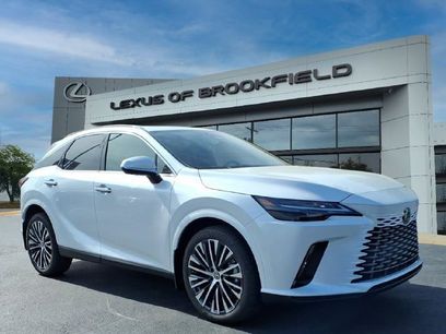 New 2026 Lexus RX 350 Premium Plus w/ Convenience Package