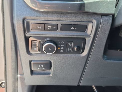 Used 2022 Ford F150 XLT w/ Equipment Group 302A High AWD/4WD image 22