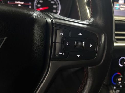 Used 2021 Chevrolet Tahoe RST w/ Luxury Package image 20