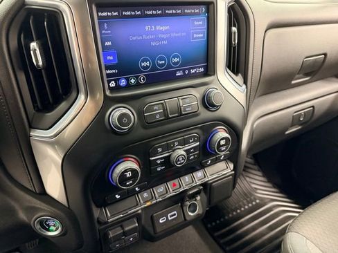 Certified 2019 Chevrolet Silverado 1500 LT w/ All-Star Edition image 13