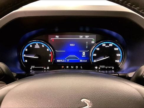 Used 2022 Ford Bronco Sport Outer Banks w/ Tech Package AWD/4WD image 27