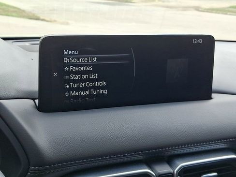 Used 2024 MAZDA CX-5 AWD 2.5 S w/ Preferred Package image 21