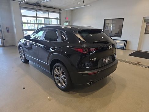 New 2026 MAZDA CX-30 AWD 2.5 S w/ Premium Package image 5
