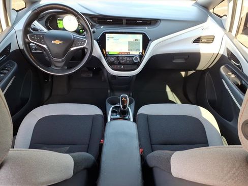 Used 2020 Chevrolet Bolt LT image 19