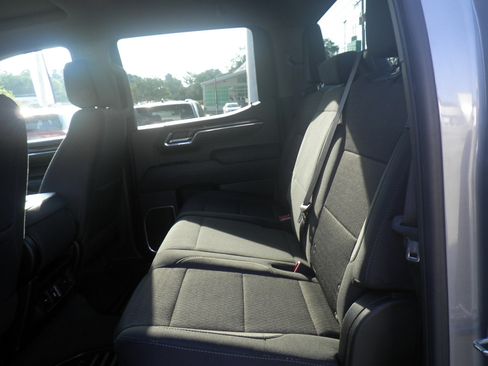 Used 2023 Chevrolet Silverado 1500 LT w/ Protection Package image 17