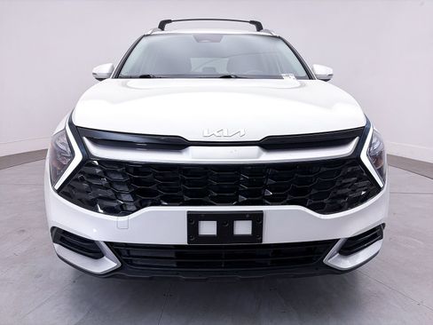 Certified 2023 Kia Sportage EX AWD/4WD image 12