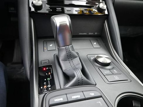Certified 2025 Lexus IS 350 F Sport w/ Accessory Package RWD image 17